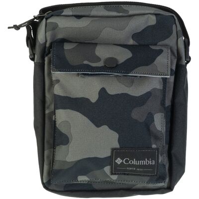 Pouch/Clutch Columbia Zigzag Side Bag Black One Size Pouch/Clutch Columbia Zigzag Side Bag Black One Size