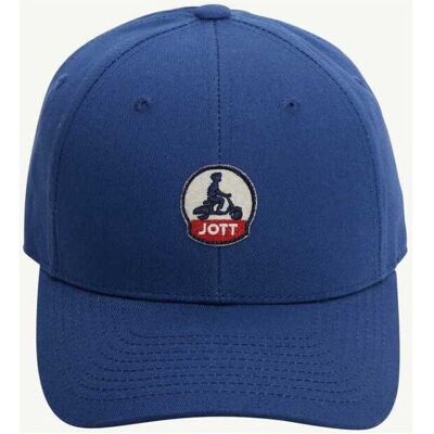 Κασκέτο JOTT Cas 2.0 Μπλέ One Size Κασκέτο JOTT Cas 2.0 Μπλέ One Size