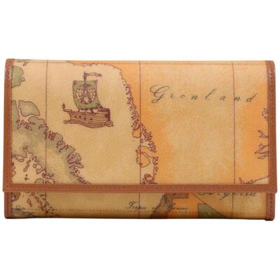 Πορτοφόλι Alviero Martini W016 6000 Beige One Size Πορτοφόλι Alviero Martini W016 6000 Beige One Size