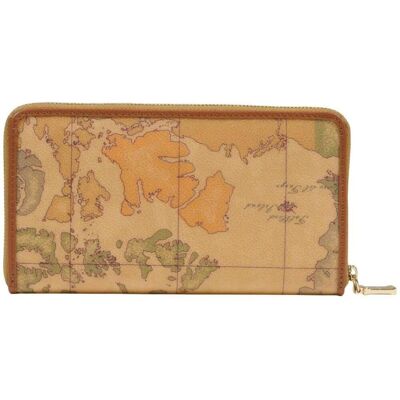 Πορτοφόλι Alviero Martini C W028 6000 Beige One Size Πορτοφόλι Alviero Martini C W028 6000 Beige One Size