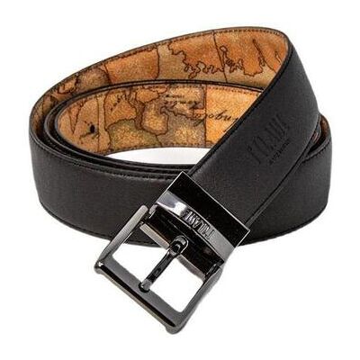 Ζώνη Alviero Martini A485 5600 Brown 110 Ζώνη Alviero Martini A485 5600 Brown 110