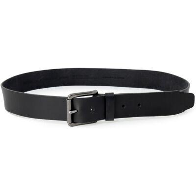 Ζώνη BOSS Joris_Sz40 50491889 Black 100 Ζώνη BOSS Joris_Sz40 50491889 Black 100