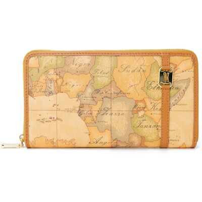 Πορτοφόλι Alviero Martini C W076 6000 Beige One Size Πορτοφόλι Alviero Martini C W076 6000 Beige One Size