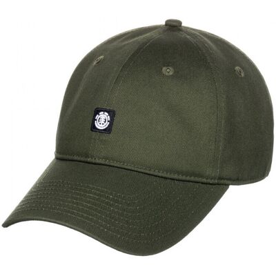 Κασκέτο Element Fluky Green One Size Κασκέτο Element Fluky Green One Size