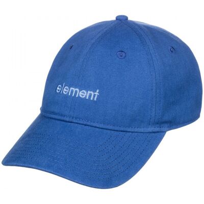 Κασκέτο Element Lowcase dad Μπλέ One Size Κασκέτο Element Lowcase dad Μπλέ One Size