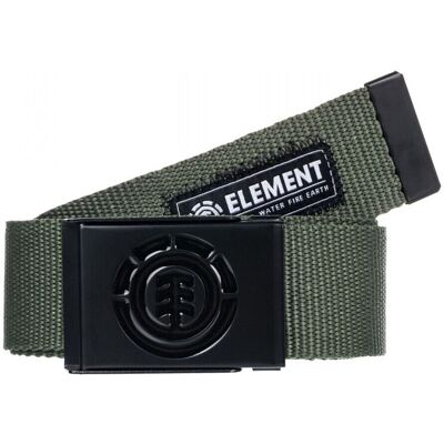 Ζώνη Element Beyond Green One Size Ζώνη Element Beyond Green One Size