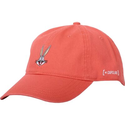 Κασκέτο Capslab Freegun Looney Tunes Cap Orange One Size Κασκέτο Capslab Freegun Looney Tunes Cap Orange One Size