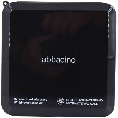 Μάσκα Abbacino 70691 30 Black One Size Μάσκα Abbacino 70691 30 Black One Size