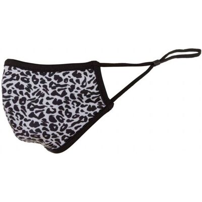 Μάσκα Abbacino 90314 37 Multicolour One Size Μάσκα Abbacino 90314 37 Multicolour One Size
