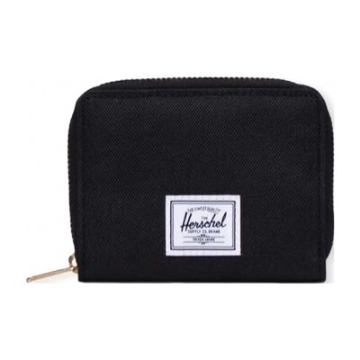 Πορτοφόλι Herschel Tyler Eco Wallet - Black Black One Size Πορτοφόλι Herschel Tyler Eco Wallet - Black Black One Size