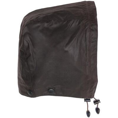 Καπέλο Barbour MHO0004 Brown One Size Καπέλο Barbour MHO0004 Brown One Size