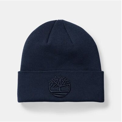 Καπέλο Timberland TB0A2PJR451 Μπλέ One Size Καπέλο Timberland TB0A2PJR451 Μπλέ One Size