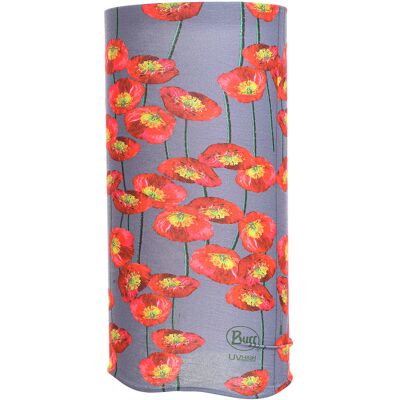 Κασκόλ Buff 104200 Grey One Size Κασκόλ Buff 104200 Grey One Size