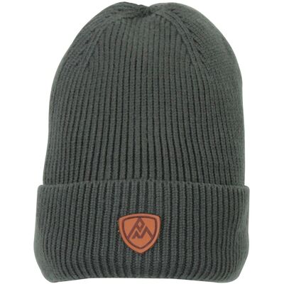 Σκούφος Peak Mountain Bonnet MAITRE Kaki One Size Σκούφος Peak Mountain Bonnet MAITRE Kaki One Size