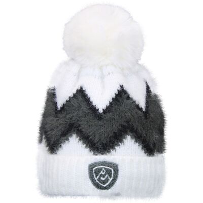 Σκούφος Peak Mountain Bonnet MOUTON Kaki One Size Σκούφος Peak Mountain Bonnet MOUTON Kaki One Size