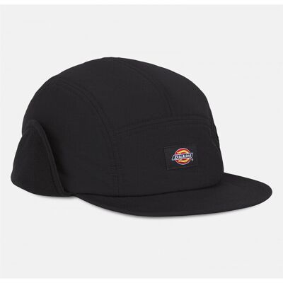 Κασκέτο Dickies Glendive cap Black One Size Κασκέτο Dickies Glendive cap Black One Size