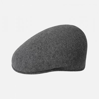 Κασκέτο Kangol 504 cap Grey Extra Large Κασκέτο Kangol 504 cap Grey Extra Large