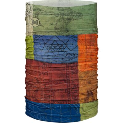 Κασκόλ Buff Original Ecostretch Tube Scarf Multicolour One Size Κασκόλ Buff Original Ecostretch Tube Scarf Multicolour One Size