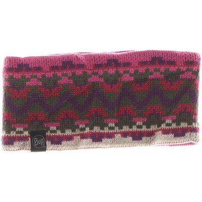 Κασκόλ Buff 93300 Ροζ One Size Κασκόλ Buff 93300 Ροζ One Size