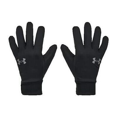 Γάντια Under Armour Gants Ua Storm Black Large Γάντια Under Armour Gants Ua Storm Black Large