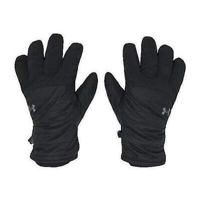 Γάντια Under Armour Gants Isolés Ua Storm Black Small Γάντια Under Armour Gants Isolés Ua Storm Black Small