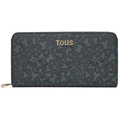 Πορτοφόλι TOUS KAOS LINES WALLET WOMEN multicolour One Size Πορτοφόλι TOUS KAOS LINES WALLET WOMEN multicolour One Size