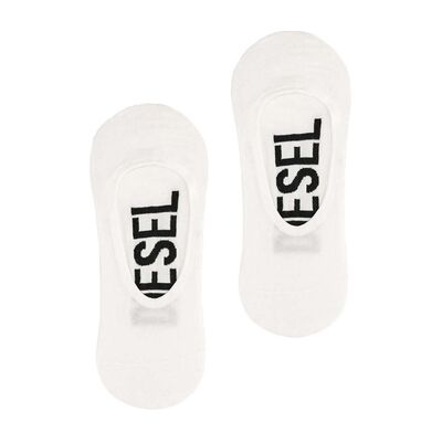 Κάλτσες Diesel SKM-HIDEPAT 3 PACK SOCKS MEN multicolour Medium Κάλτσες Diesel SKM-HIDEPAT 3 PACK SOCKS MEN multicolour Medium