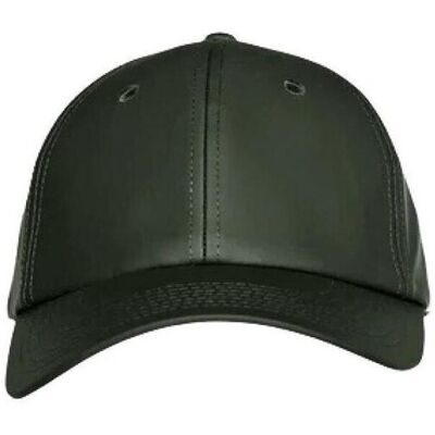 Κασκέτο Rains Cap Green One Size Κασκέτο Rains Cap Green One Size
