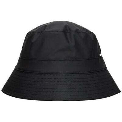 Καπέλο Rains Bucket Hat Black Small Καπέλο Rains Bucket Hat Black Small