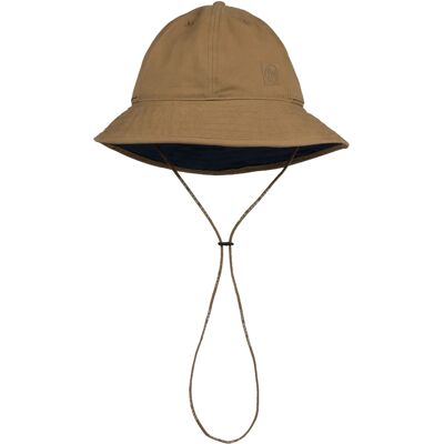 Καπέλο Buff Nmad Bucket Hat Brown Large Καπέλο Buff Nmad Bucket Hat Brown Large