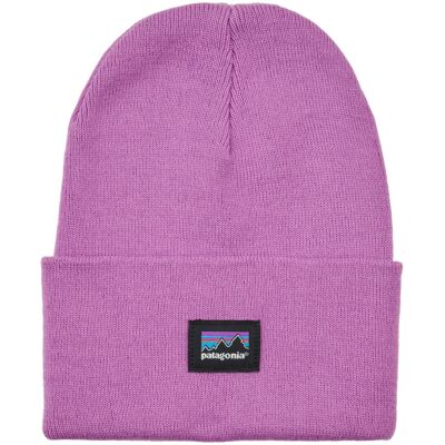 Σκούφος Patagonia EVERYDAY BEANIE Violet Unique Σκούφος Patagonia EVERYDAY BEANIE Violet Unique