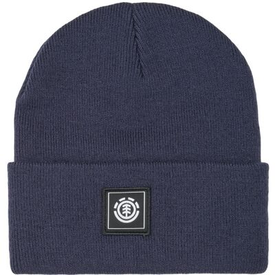 Σκούφος Element HIGH ICON BEANIE Μπλέ Unique Σκούφος Element HIGH ICON BEANIE Μπλέ Unique