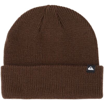 Σκούφος Quiksilver PERFORMER BEANIE Brown Unique Σκούφος Quiksilver PERFORMER BEANIE Brown Unique