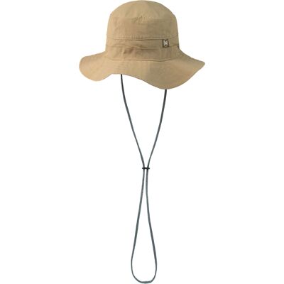 Καπέλο Buff Explore Booney Hat Beige Small Καπέλο Buff Explore Booney Hat Beige Small