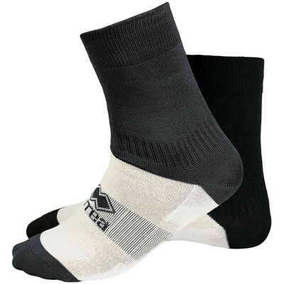 Αθλητικές κάλτσες Errea Best Calza Ad Black One Size Αθλητικές κάλτσες Errea Best Calza Ad Black One Size