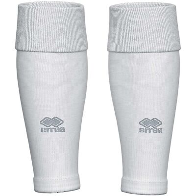 Αθλητικές κάλτσες Errea Socks Pro Ad Άσπρο One Size Αθλητικές κάλτσες Errea Socks Pro Ad Άσπρο One Size