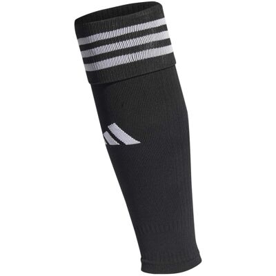 Αθλητικές κάλτσες adidas Team Sleeve 23 Black 34 / 36 Αθλητικές κάλτσες adidas Team Sleeve 23 Black 34 / 36