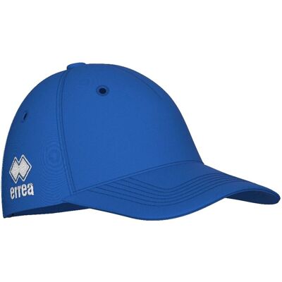 Καπέλο Errea Cappellino Eddie Marine One Size Καπέλο Errea Cappellino Eddie Marine One Size