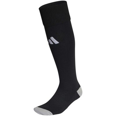 Αθλητικές κάλτσες adidas Milano 23 Sock Black 40 / 42 Αθλητικές κάλτσες adidas Milano 23 Sock Black 40 / 42