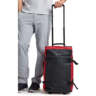 Καπέλο Slam Cabin Trolley Red One Size Καπέλο Slam Cabin Trolley Red One Size