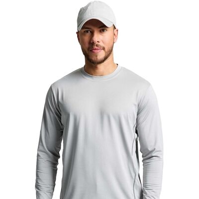Καπέλο Slam Deck Cap Grey One Size Καπέλο Slam Deck Cap Grey One Size