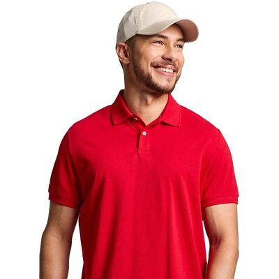 Καπέλο Slam Deck Cap Beige One Size Καπέλο Slam Deck Cap Beige One Size