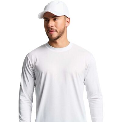 Καπέλο Slam Tech Cap Άσπρο One Size Καπέλο Slam Tech Cap Άσπρο One Size