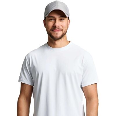 Καπέλο Slam Tech Cap Grey One Size Καπέλο Slam Tech Cap Grey One Size