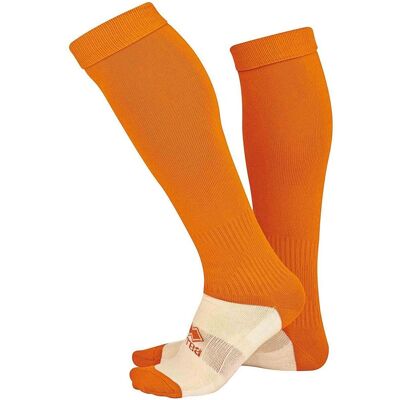Αθλητικές κάλτσες Errea Calza Con Piede Pl Adulto Poliestere Orange One Size Αθλητικές κάλτσες Errea Calza Con Piede Pl Adulto Poliestere Orange One Size