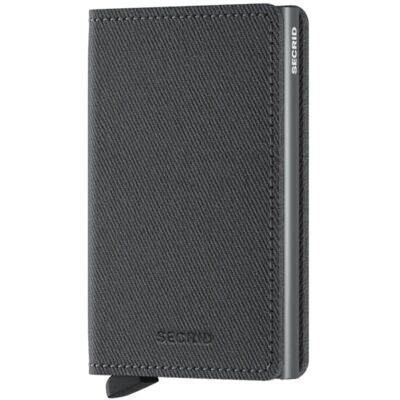 Πορτοφόλι Secrid Slimwallet Grey One Size Πορτοφόλι Secrid Slimwallet Grey One Size