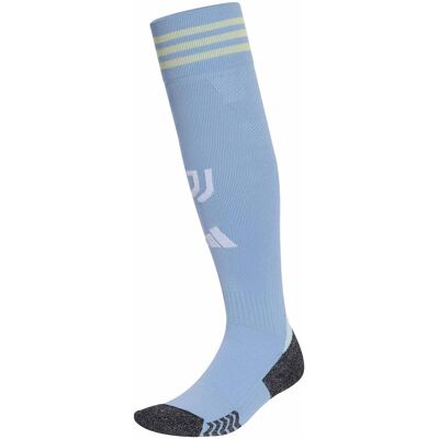 Αθλητικές κάλτσες adidas Juve A So Μπλέ 43 / 45 Αθλητικές κάλτσες adidas Juve A So Μπλέ 43 / 45