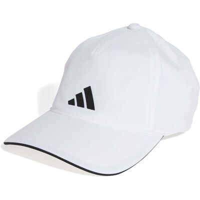 Καπέλο adidas Bball Cap Clima Άσπρο One Size Καπέλο adidas Bball Cap Clima Άσπρο One Size