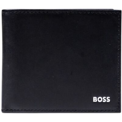Πορτοφόλι BOSS Randy_N_8cc 10272879 01 50548811 Black One Size Πορτοφόλι BOSS Randy_N_8cc 10272879 01 50548811 Black One Size