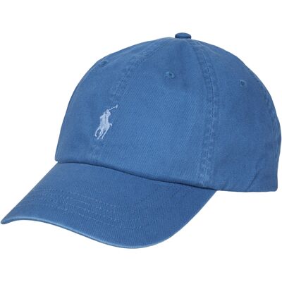 Κασκέτο Polo Ralph Lauren CLS SPRT CAP-HAT Μπλέ Unique Κασκέτο Polo Ralph Lauren CLS SPRT CAP-HAT Μπλέ Unique